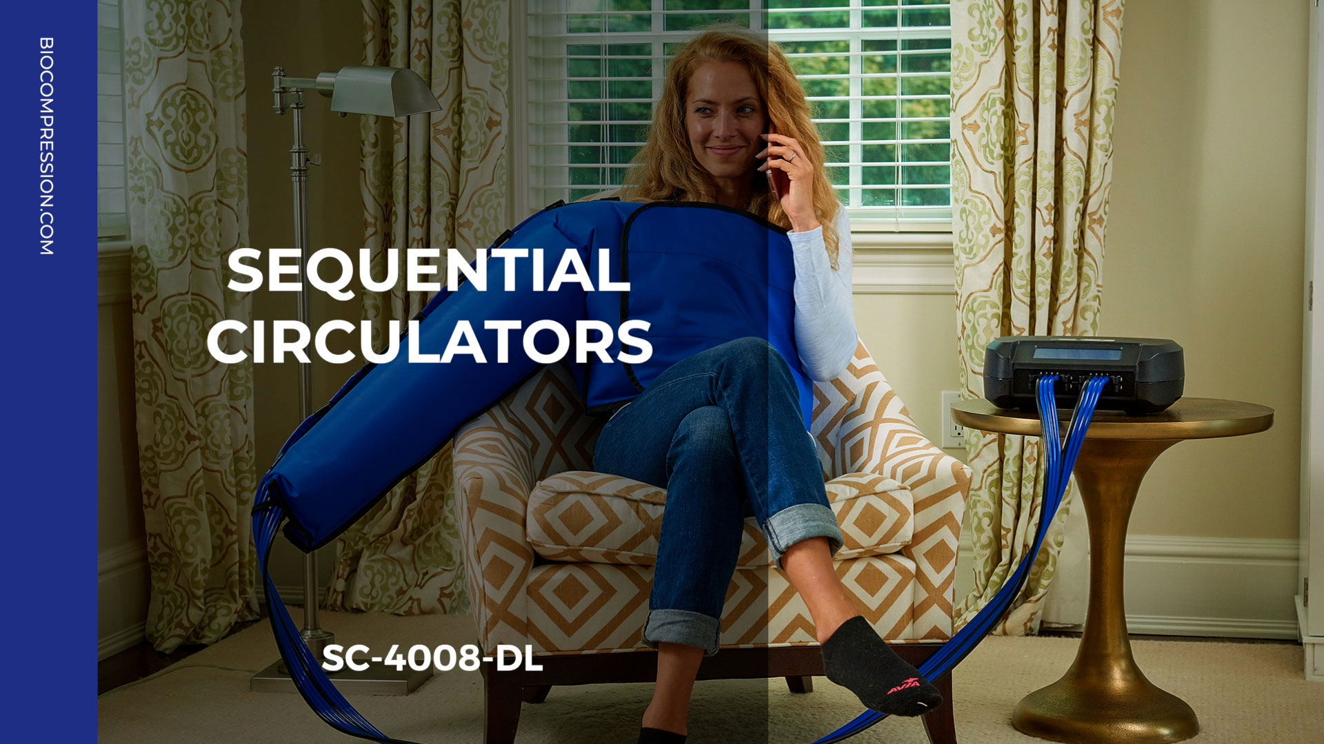 Bio Compression SC-4008-DL